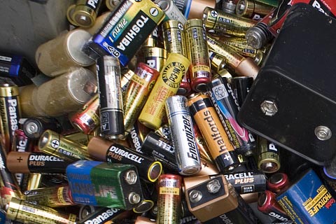 陇南废旧电池回收公司处理|废旧电池回收网点