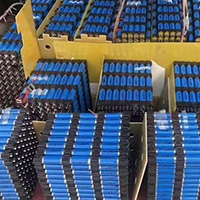 甘南藏族电池回收龙头企业